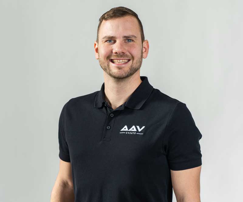 AAV Events Thomas Aigner Inhaber